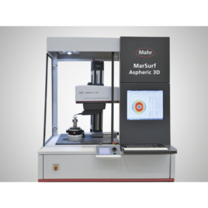 MAHR MarSurf LD 130 _ 260 Aspheric 2D und 3D Asphere measuring station